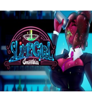 Slime Girl Smoothies Steam Key 